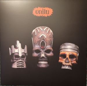 Onilu cover