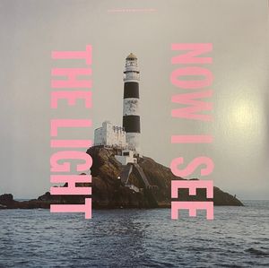 toe – Now I See The Light