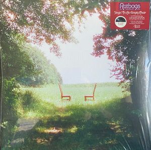 Singin' To An Empty Chair cover