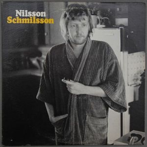 Harry Nilsson – Nilsson Schmilsson