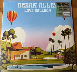 Ocean Alley – Love Balloon