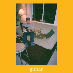 Guitar cover