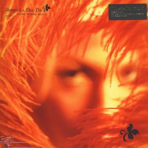 Shangri-La Dee Da cover