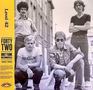 Forty Two by Level 42
