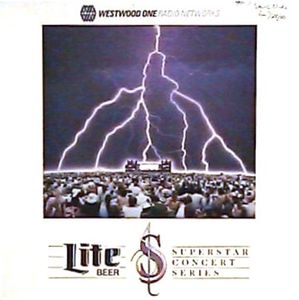 Superstar Concert Series cover