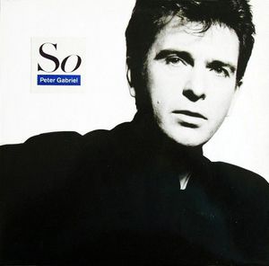 Peter Gabriel – So