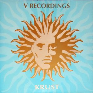 Krust – Poison / Set Speed