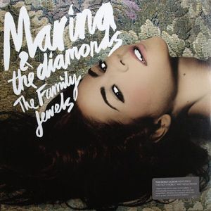 Marina & The Diamonds – The Family Jewels