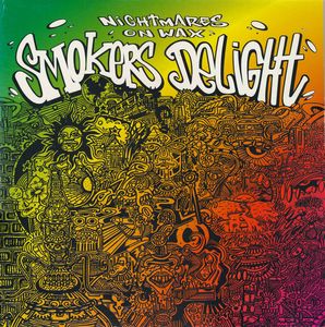 Nightmares On Wax – Smokers Delight
