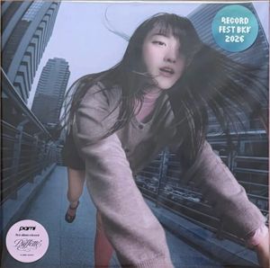 Puffette cover