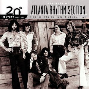 The Best Of Atlanta Rhythm Section by Atlanta Rhythm Section