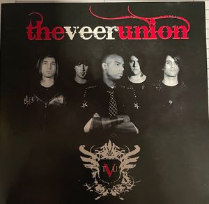 The Veer Union by The Veer Union