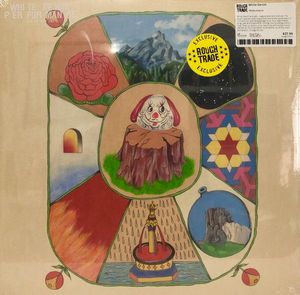 White Denim – Performance