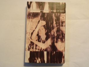 The Psychedelic Furs – Book Of Days