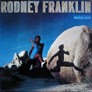 Rodney Franklin – Marathon