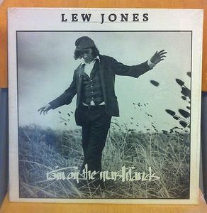 Rain On The Marshlands cover