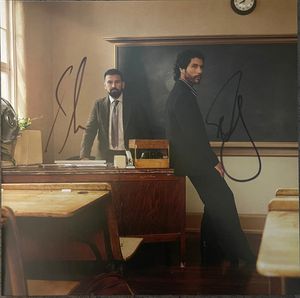 Dan + Shay – Young