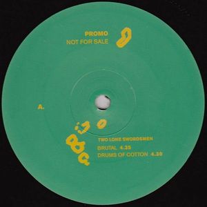 Two Lone Swordsmen – Tiny Reminders