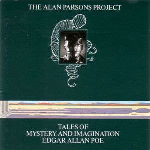 Tales Of Mystery And Imagination by The Alan Parsons Project