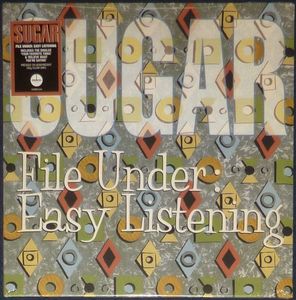 File Under: Easy Listening cover