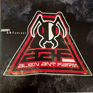 Alien Ant Farm – ANThology