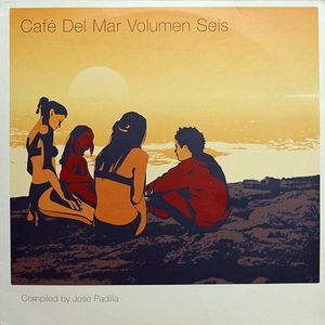 Cafe del Mar – Volumen Uno by Various