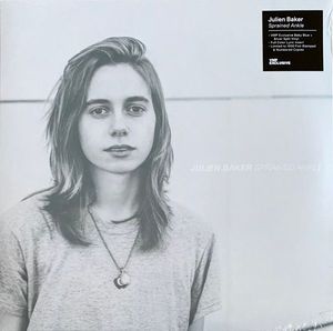 Sprained Ankle cover