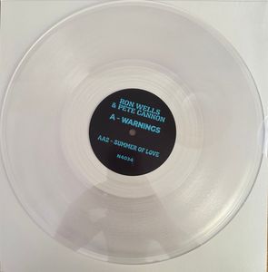 Warnings / Summer Of Love cover