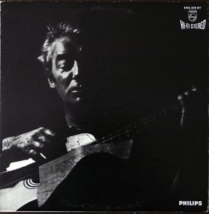 Félix Leclerc cover