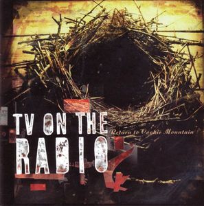 TV On The Radio – Return To Cookie Mountain