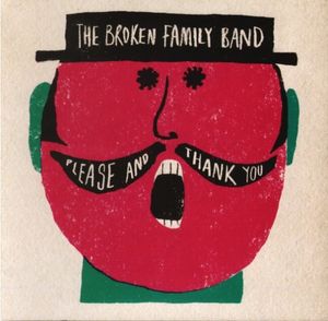 Please And Thank You cover