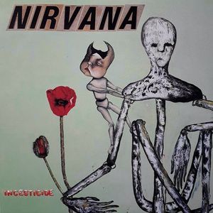 Nirvana – Incesticide