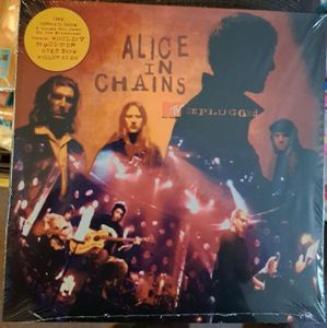 MTV Unplugged  cover