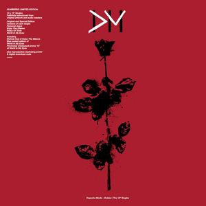 Violator | The 12" Singles by Depeche Mode