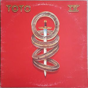 Toto – Toto IV