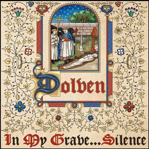 In My Grave...Silence cover