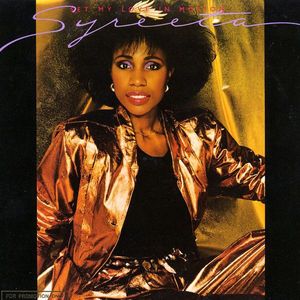 Set My Love In Motion by Syreeta