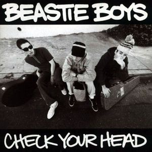 Beastie Boys – Check Your Head