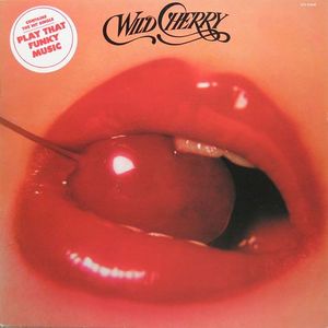 Wild Cherry by Wild Cherry