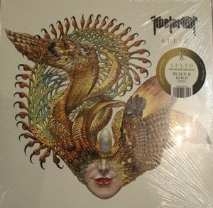 Splid by Kvelertak