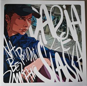 Na Południu Bez Zmian cover