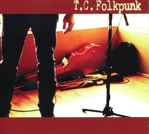 T.C. Folkpunk cover