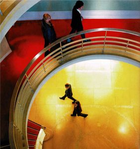 Matter Does Not Define cover