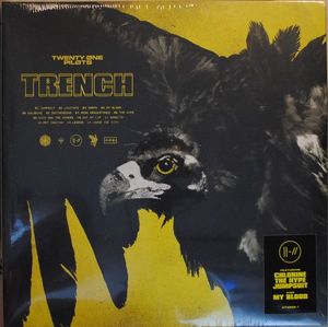 Trench cover