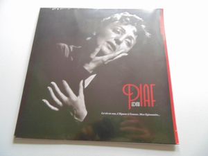 Hymne À L'amour cover