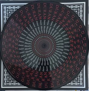 Danse Macabre De Luxe Zoetrope (Bonus LP) cover