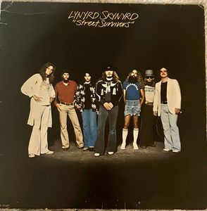 Street Survivors by Lynyrd Skynyrd