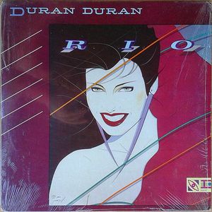 Duran Duran – Rio