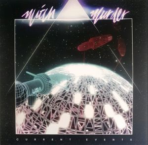 Current Events cover