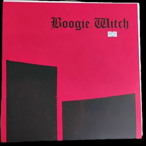 Boogie Witch – Boogie Witch
